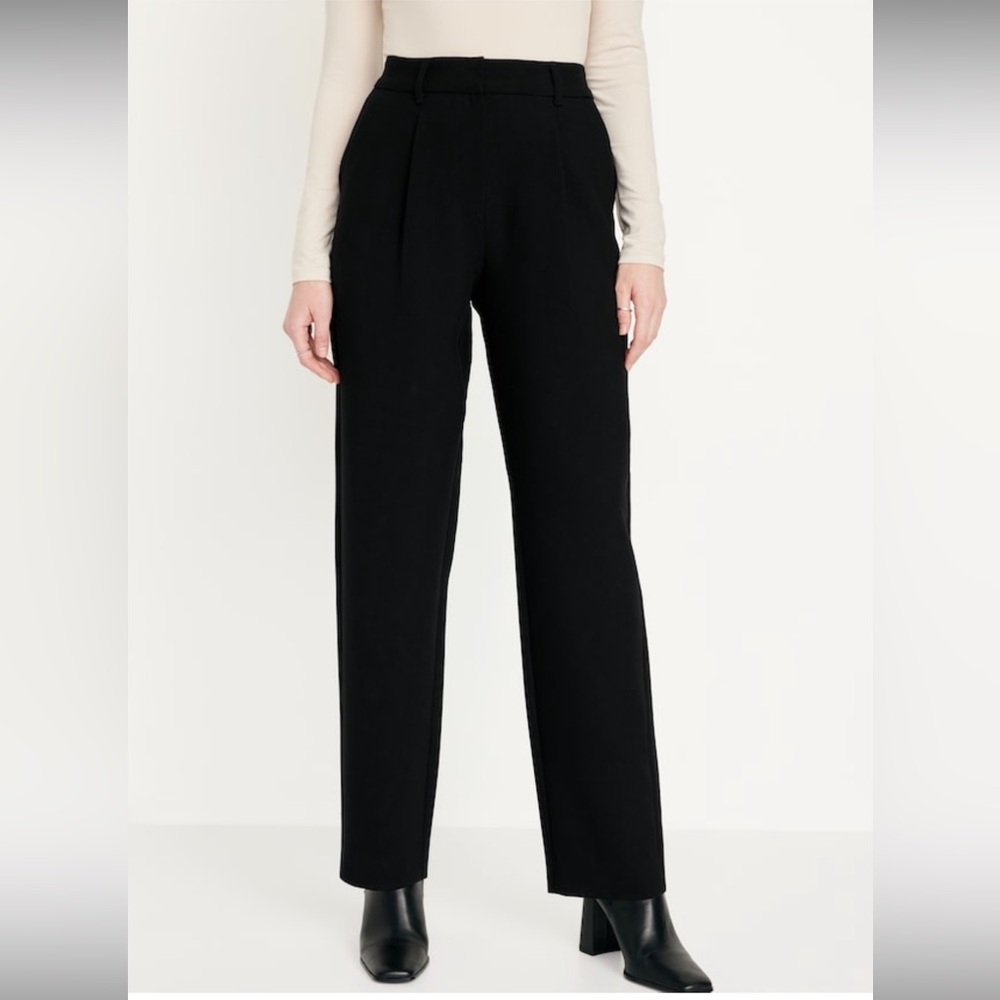 Old Navy Taylor Straight Trouser